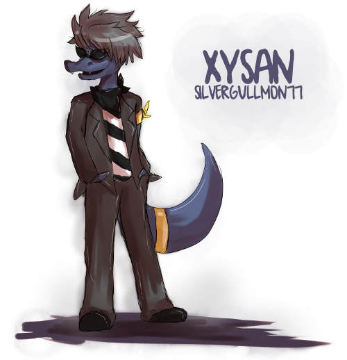 March 11 to March 18; Silver with 76 votes