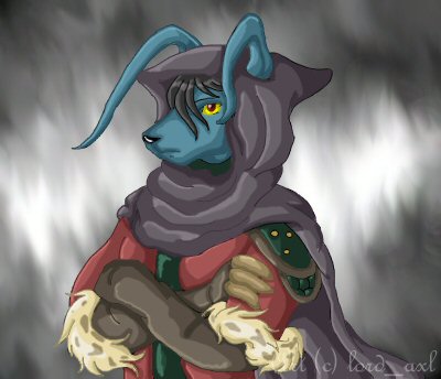 gelert art