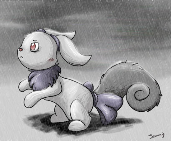 An old art request picture.