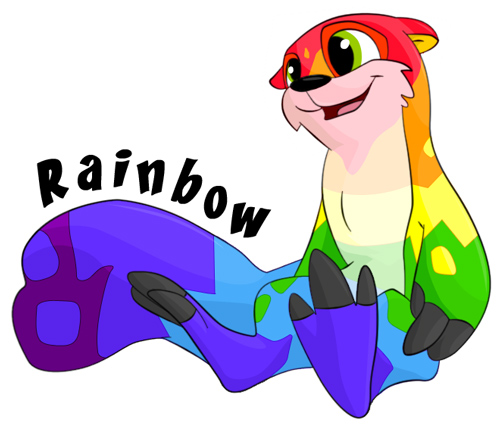 Rainbow Lutari