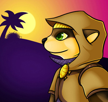 Desert Lutari