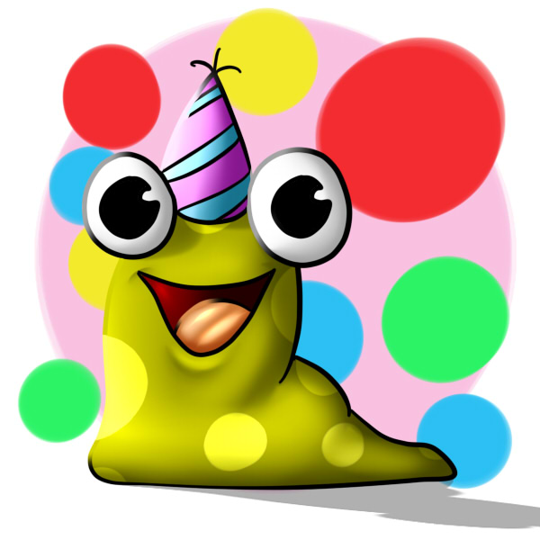 Neopets Water Petpet Paint Brush Neopets Water Petpet Paint Brush