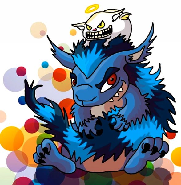 Neopets - Your Pictures!