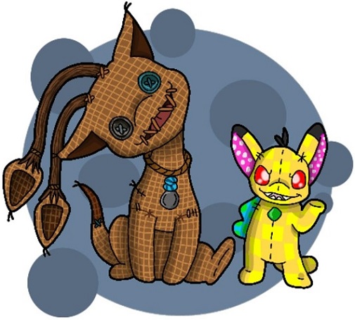 Neopets - Your Pictures!