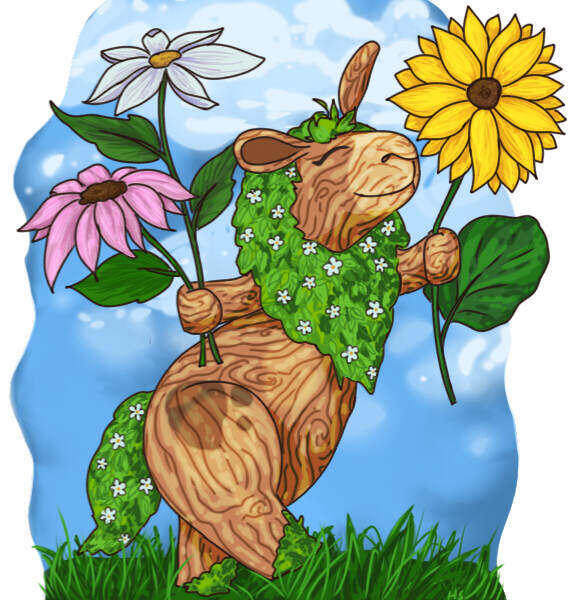 Neopets - Your Pictures!