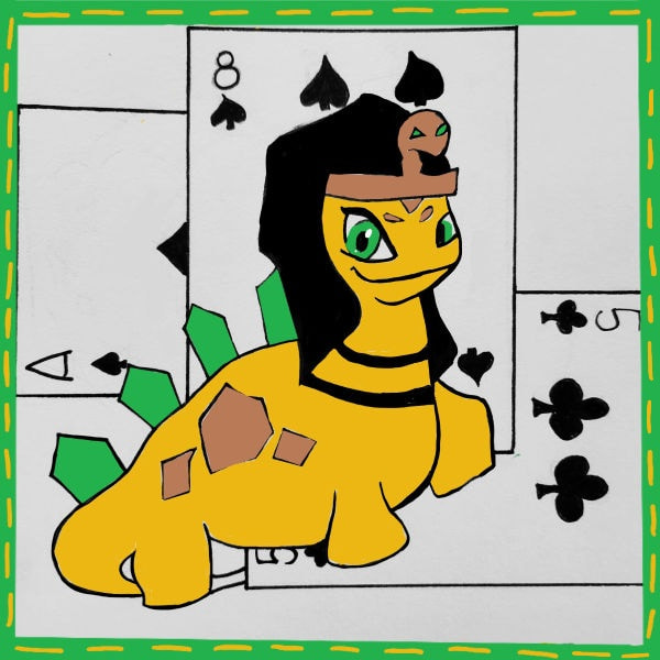 Neopets Your Pictures